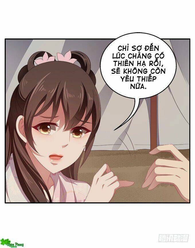 thịnh thế an nhiên chapter 40 29