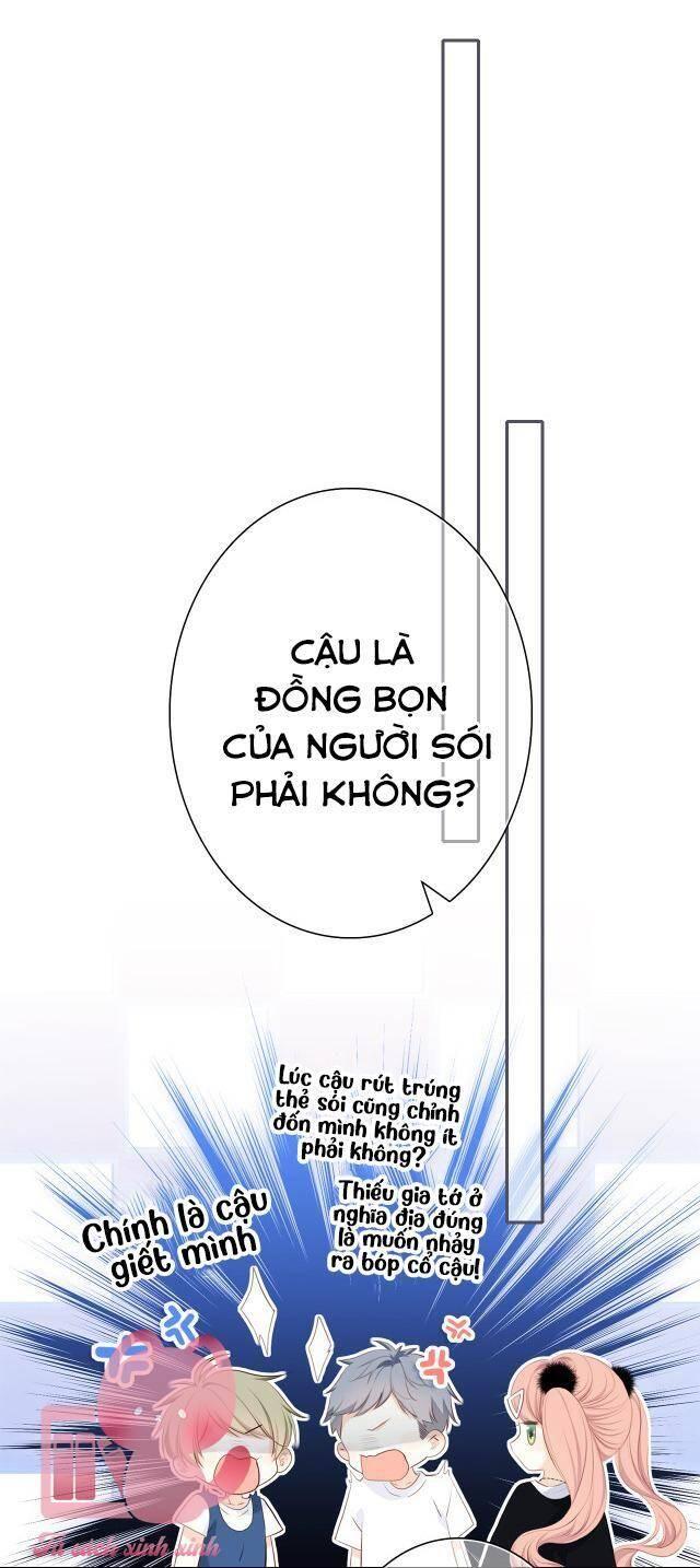 con tim rung động 2 chapter 148 30
