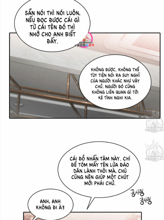 Ngôn ngữ giai điệu chapter 9