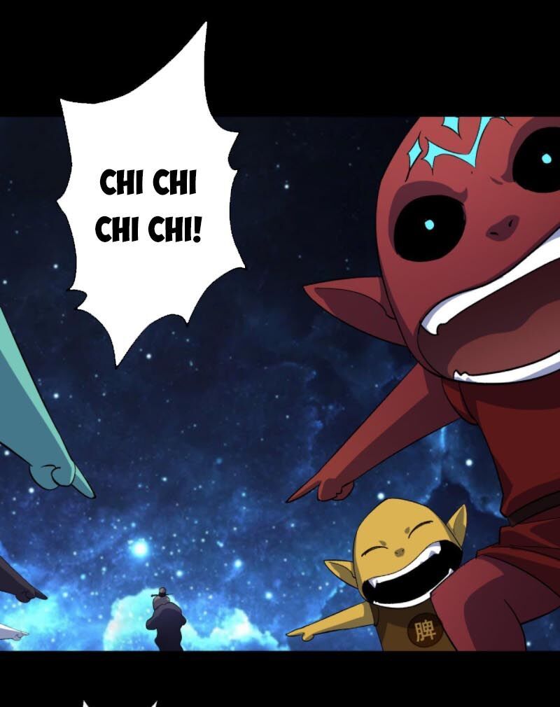 thông u đại thánh chapter 40 27