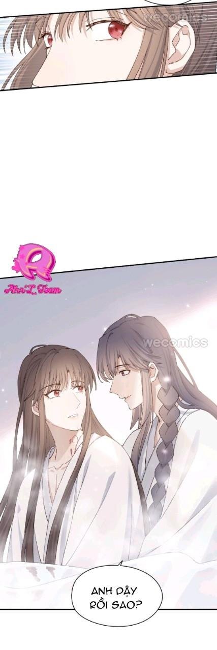 người yêu tin đồn chapter 18 19