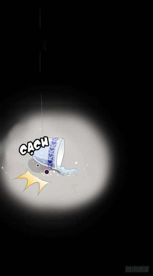 lạc vũ trấn chapter 7 13