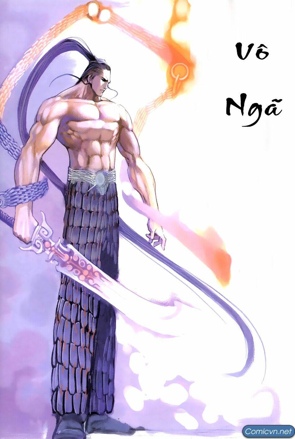 truyện ngắn ôn nhật lương hải dương chapter 5.3 36