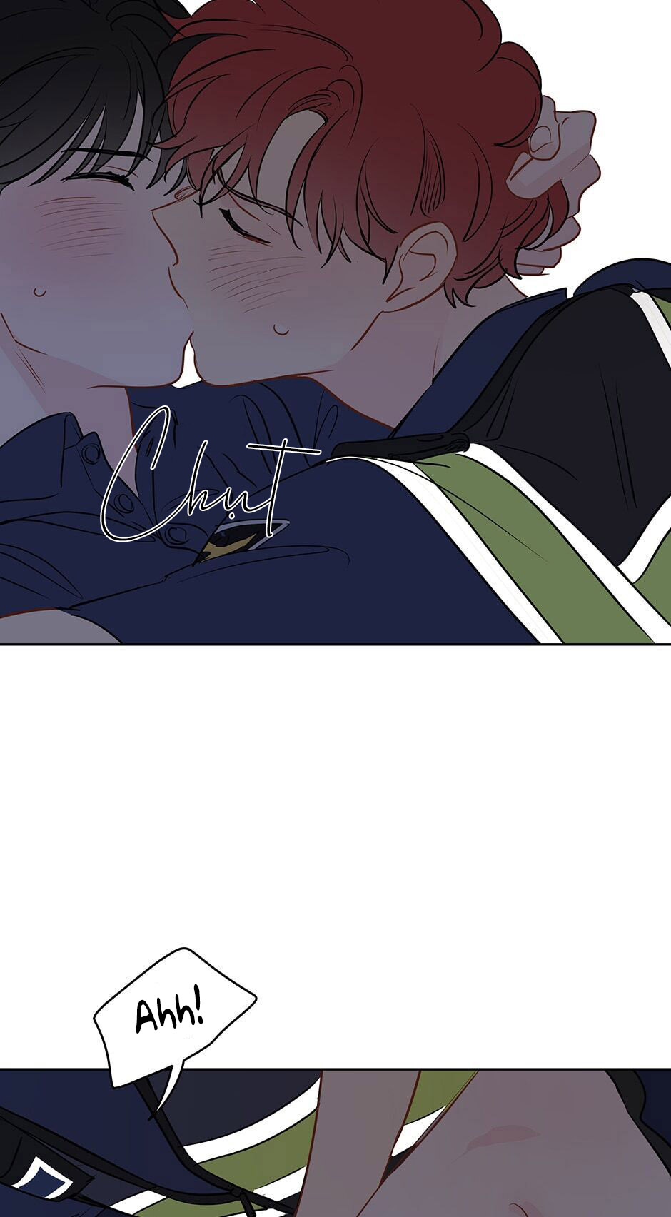 chỉ là giấc mơ thôi phải không? chapter 24 40