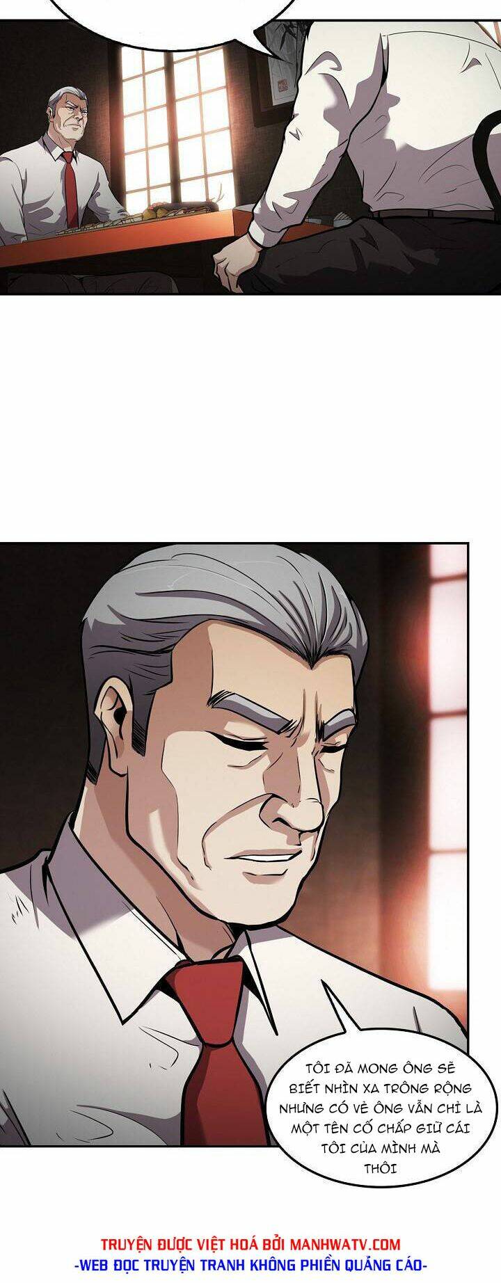 điều tra viên chuyển sinh chapter 110 28