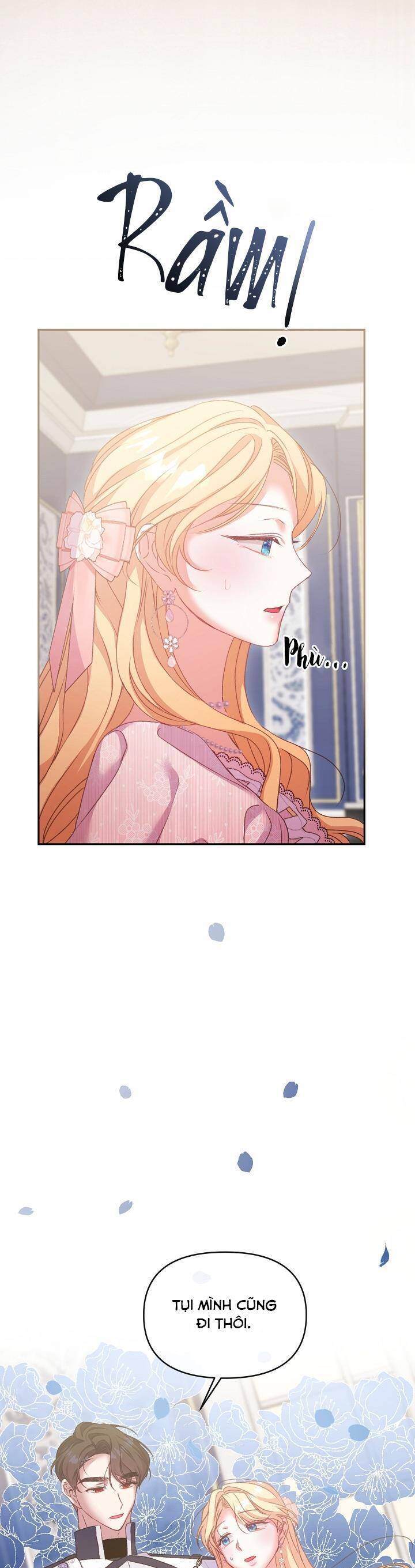 vị hôn thê của kẻ săn mồi chapter 54 30