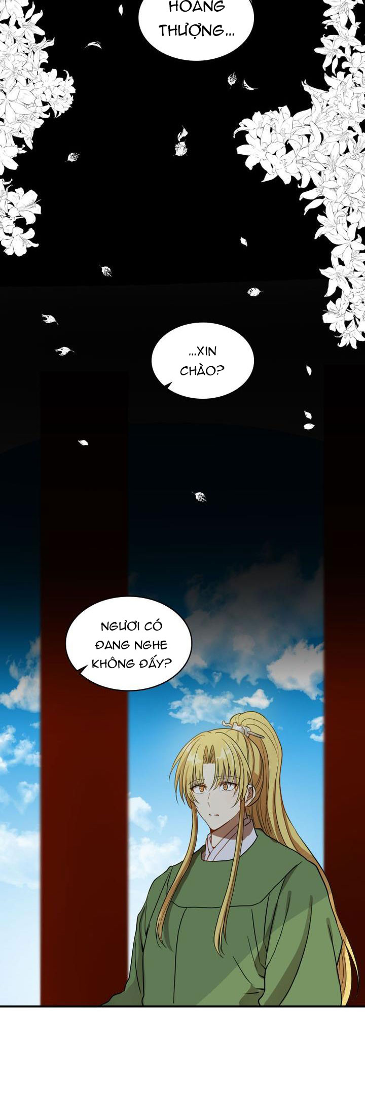 thuần hóa bạo chúa chapter 2.2 7