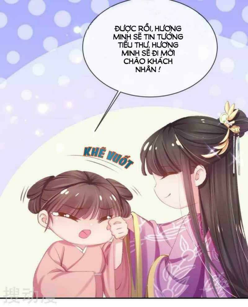 thị huyết y phi chapter 45 16