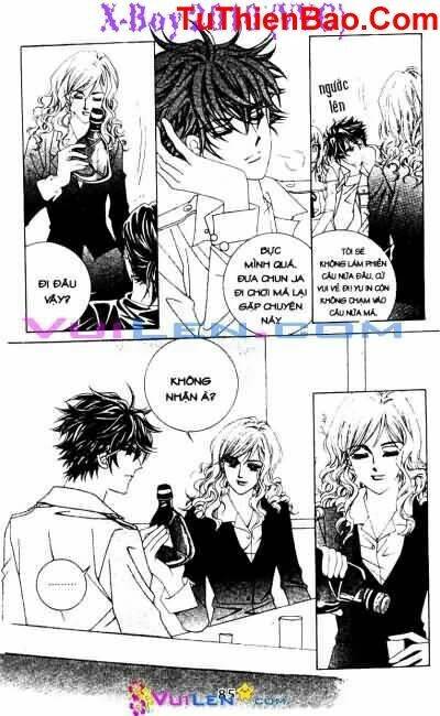 high school bullying chapter 13 25