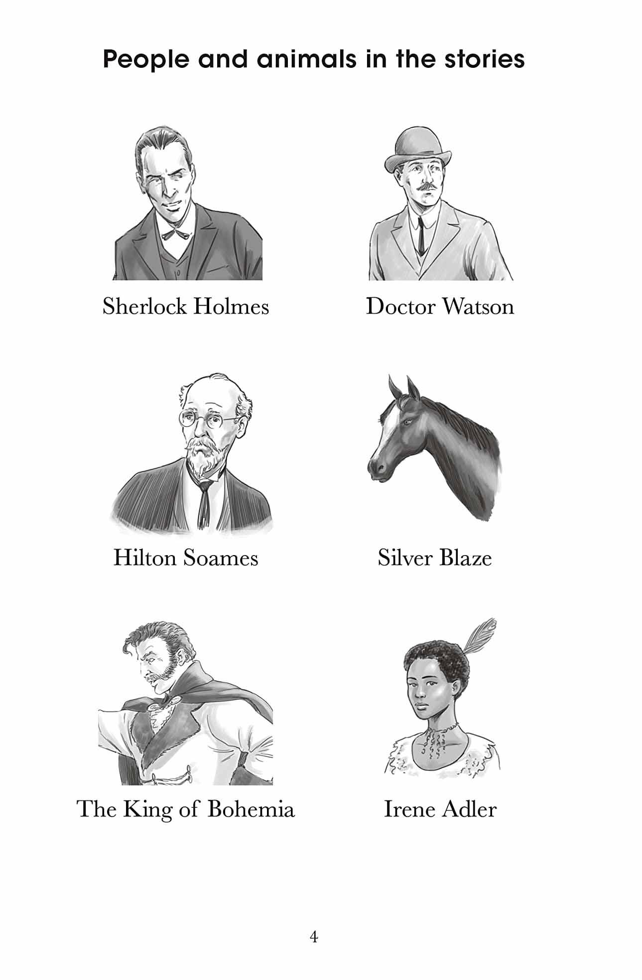 Penguin Readers Level 3: The Adventures Of Sherlock Holmes (ELT Graded Reader)