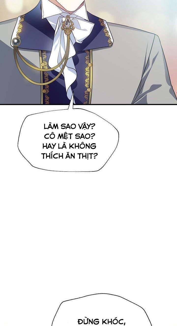 từ lúc bắt đầu tôi vẫn luôn ở bên em chapter 29 2