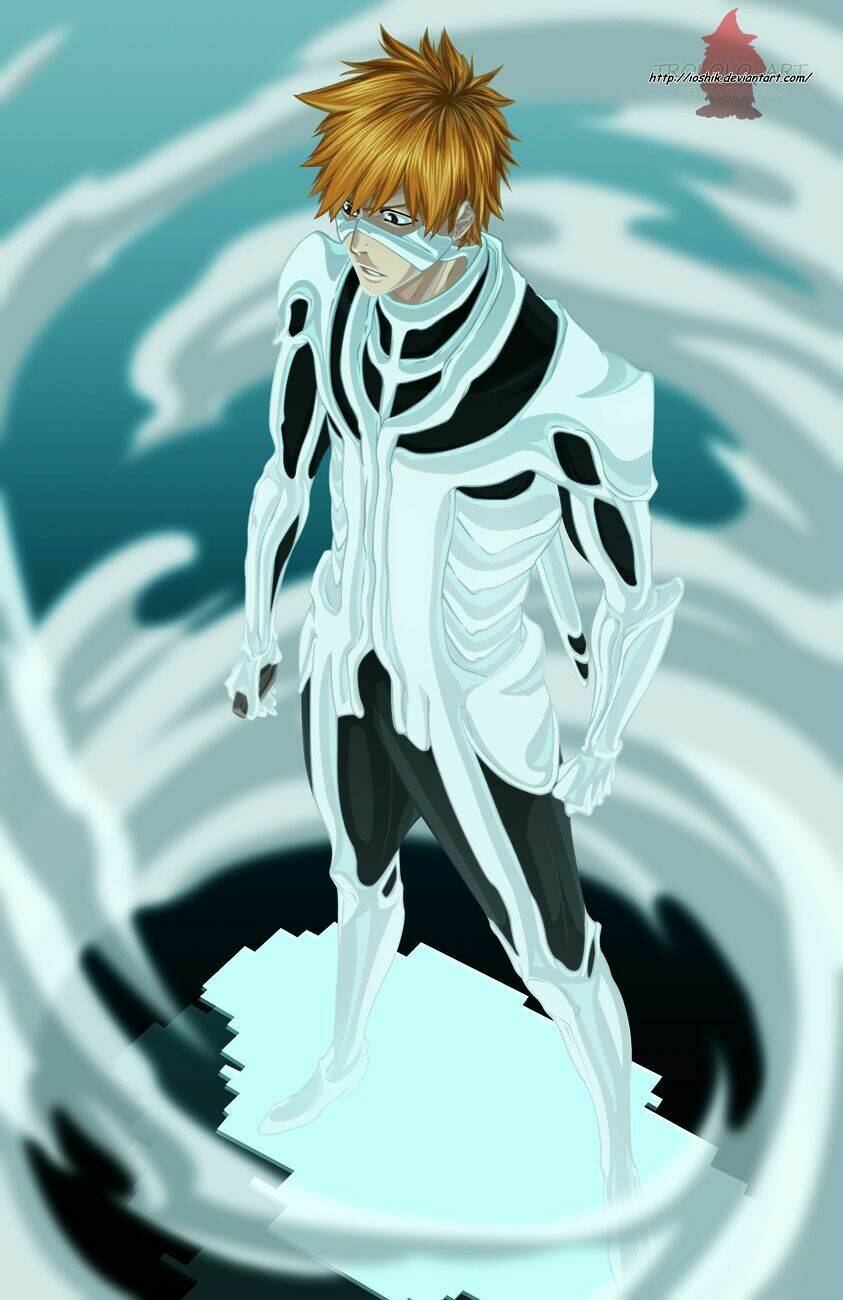 thần chết ichigo chapter 456 21