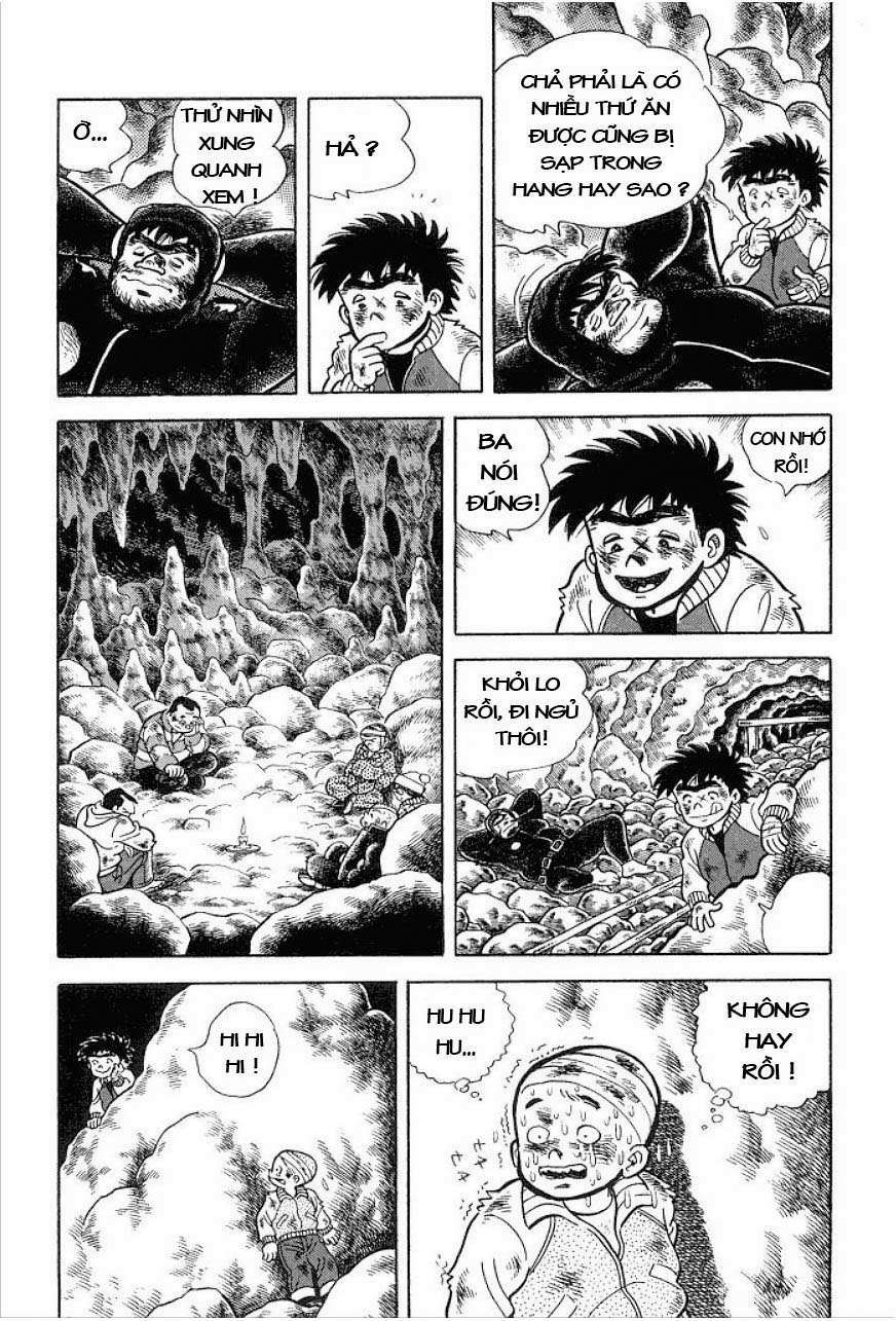 ore wa teppei chapter 140 21