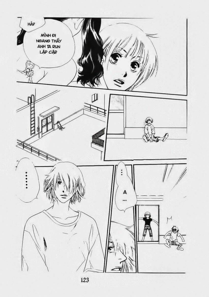 biển rộng bao la chapter 7 17