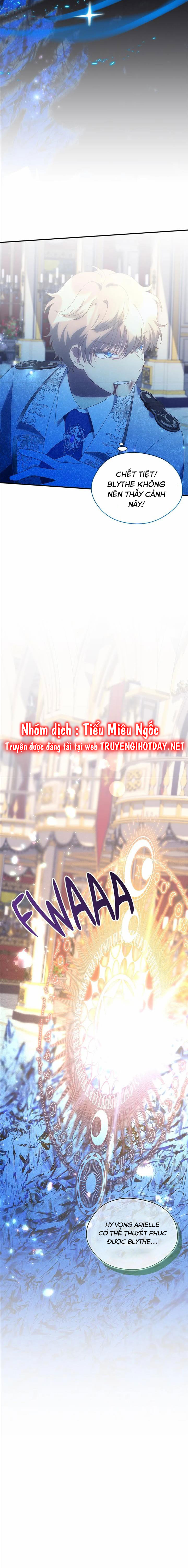 tôi không phải là nữ anh hùng chapter 112 8