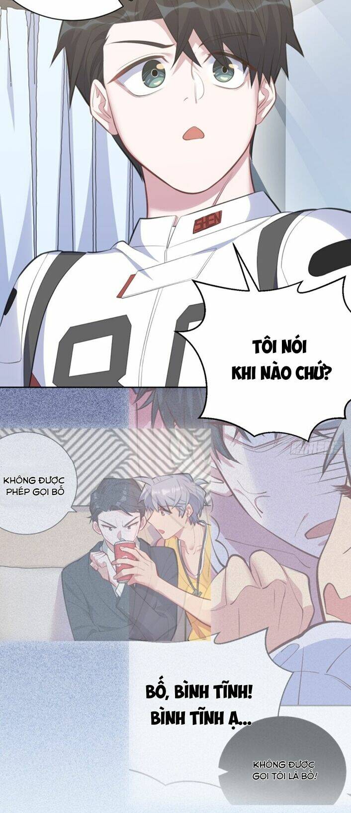 nhạc phụ đại nhân là lão bà chapter 59 13