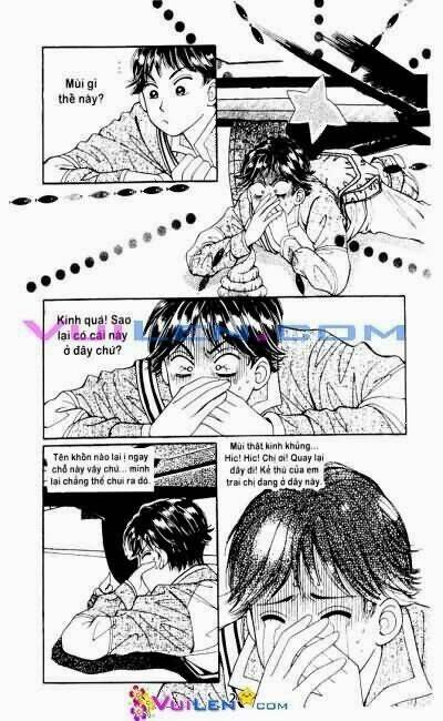 giấc mơ thần tượng chapter 5 24