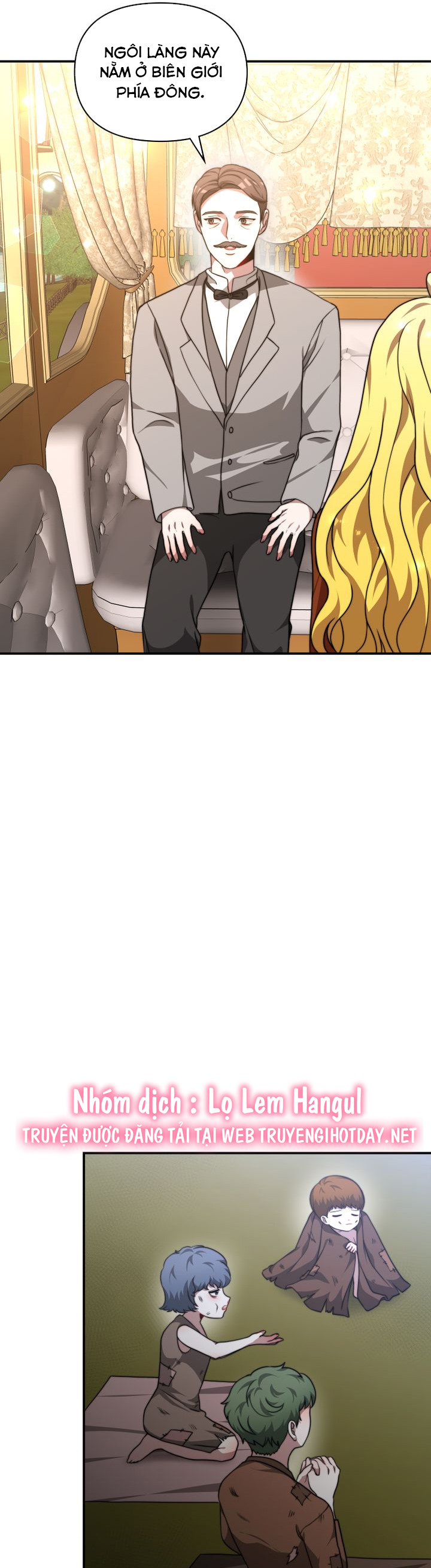 công nương eluana vita chapter 48 8