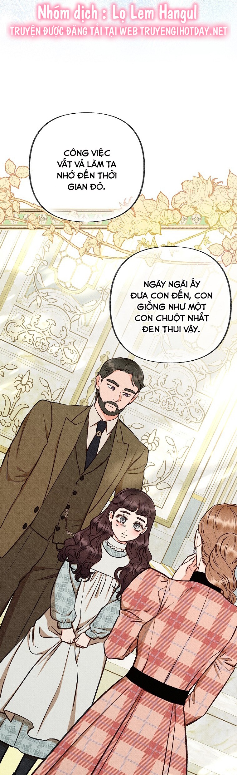 chàng trai đa nhân cách của tôi chapter 28 21