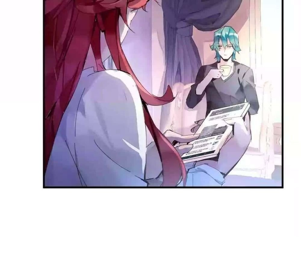 thâm hải ma ngữ chapter 12 10