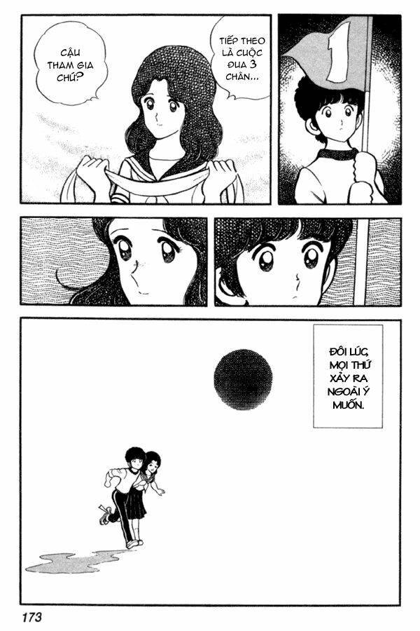 miyuki chapter 21 23