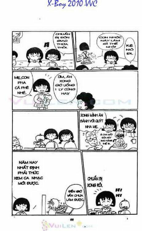 nhóc maruko chapter 1 67