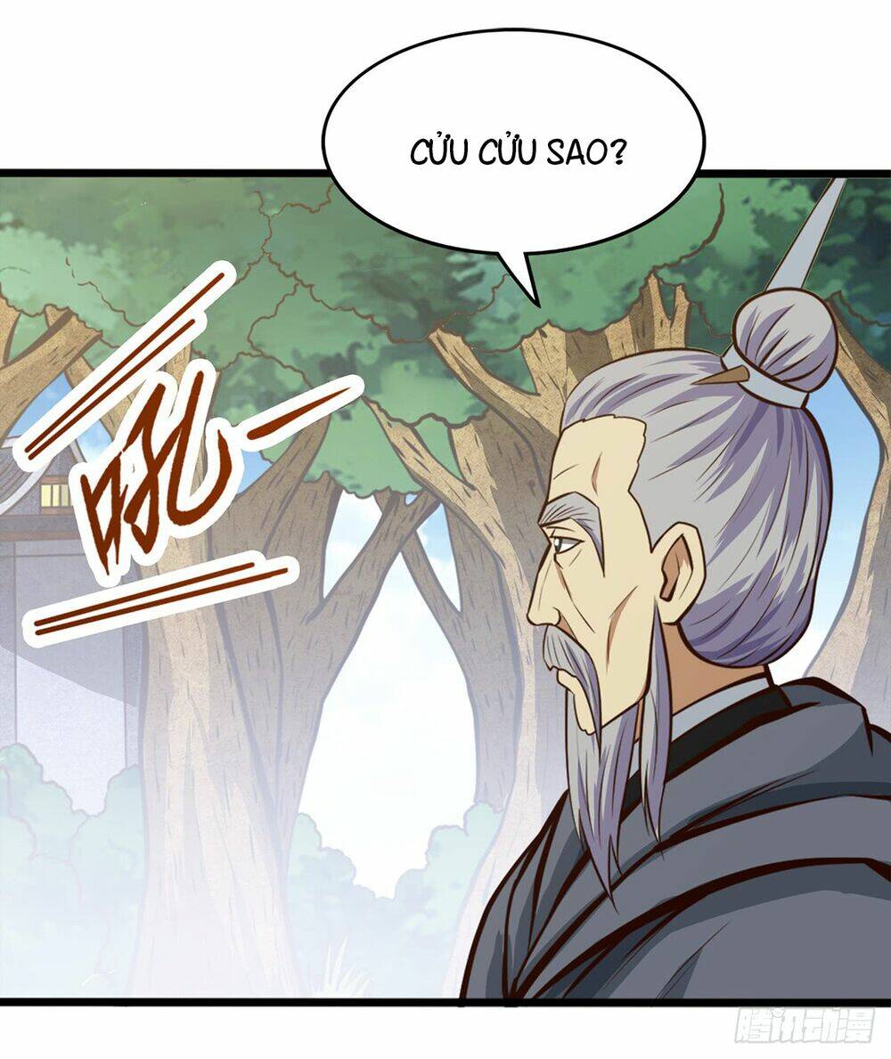 hiệp hành cửu thiên chapter 91 26
