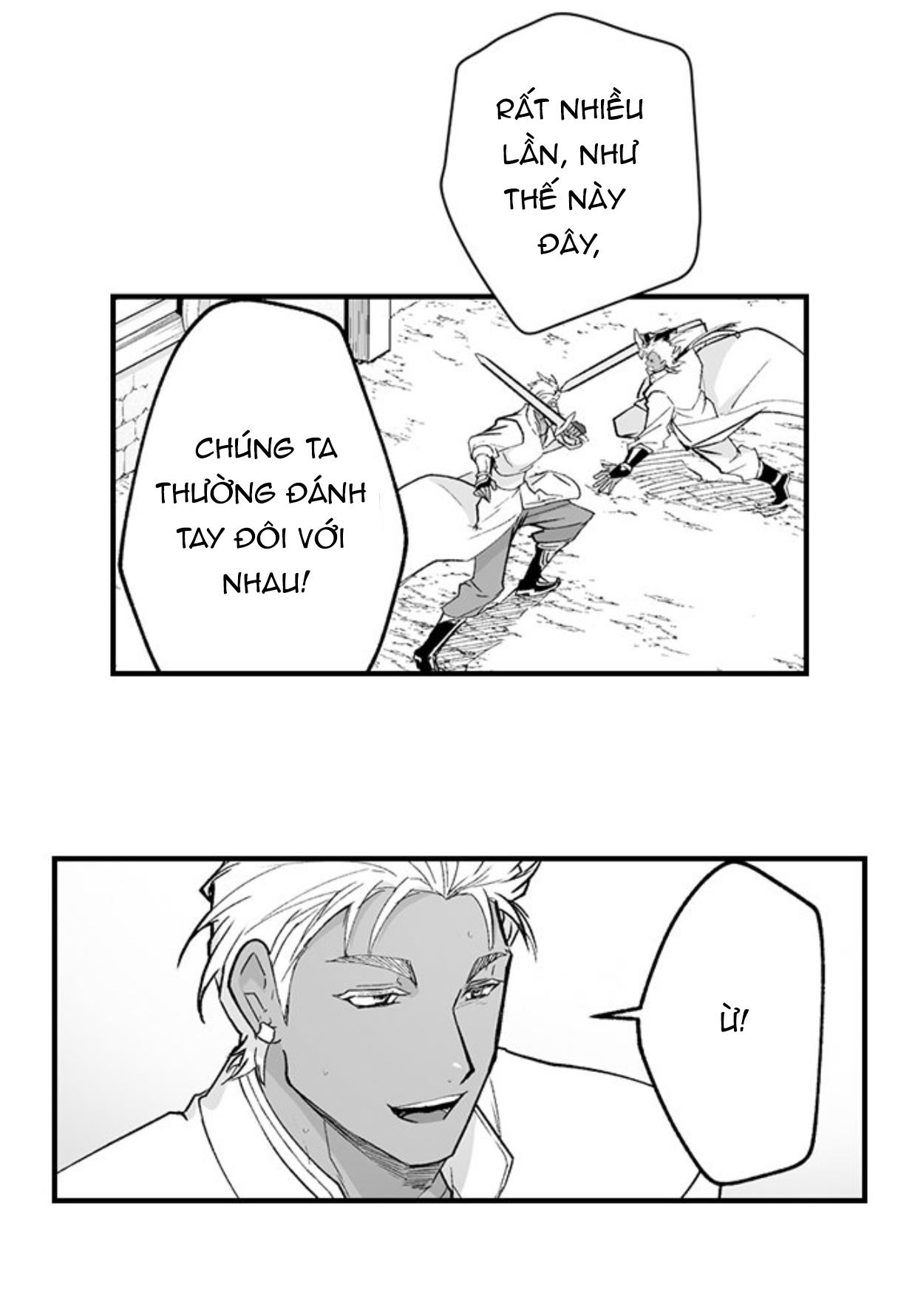 vợ của titan chapter 76 17