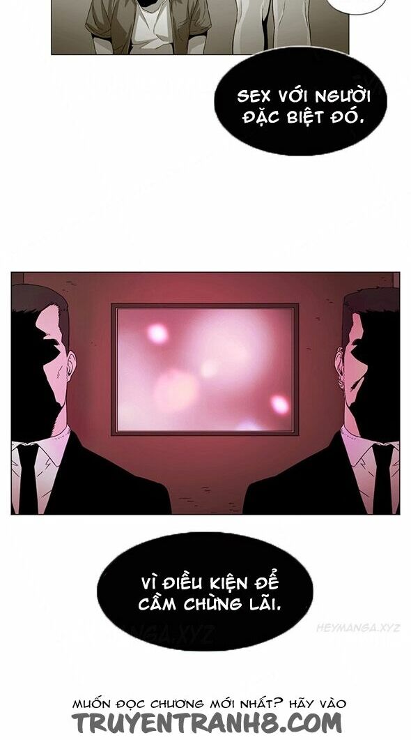 by chance chapter 30 14