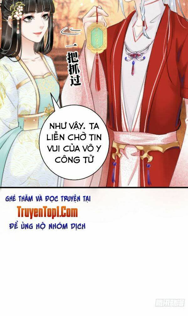 tuần tuần thiện dụ chapter 5 42