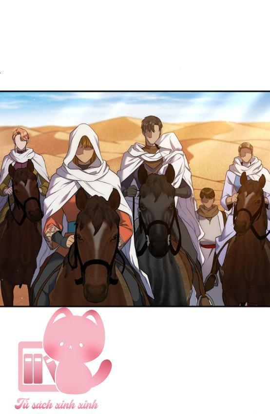 kẻ cướp đoạt hoàng hậu chapter 5 3