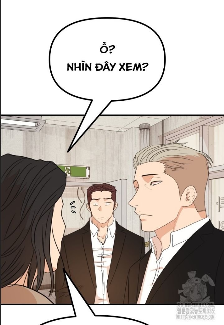 bạn trai võ sĩ chapter 137 40