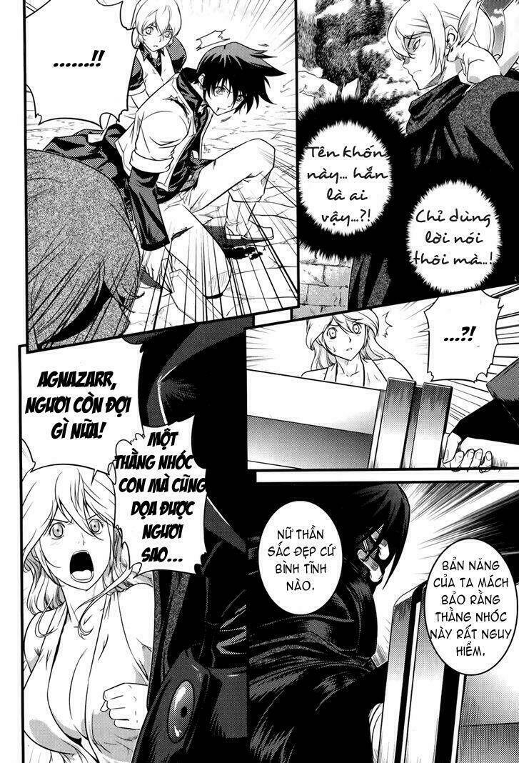 the legend of maian chapter 65 25