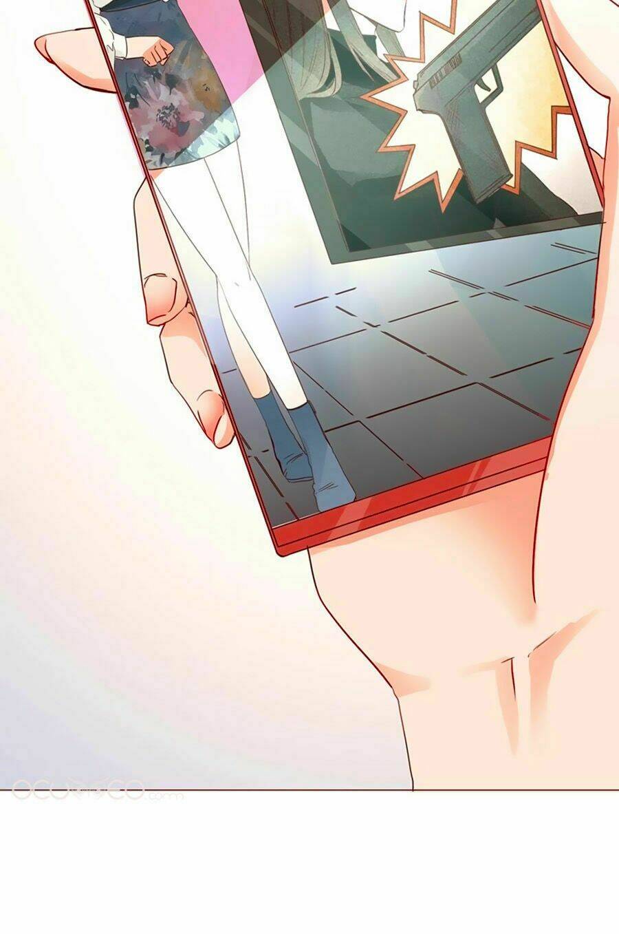 ngôi sao vụn vỡ chapter 2 14