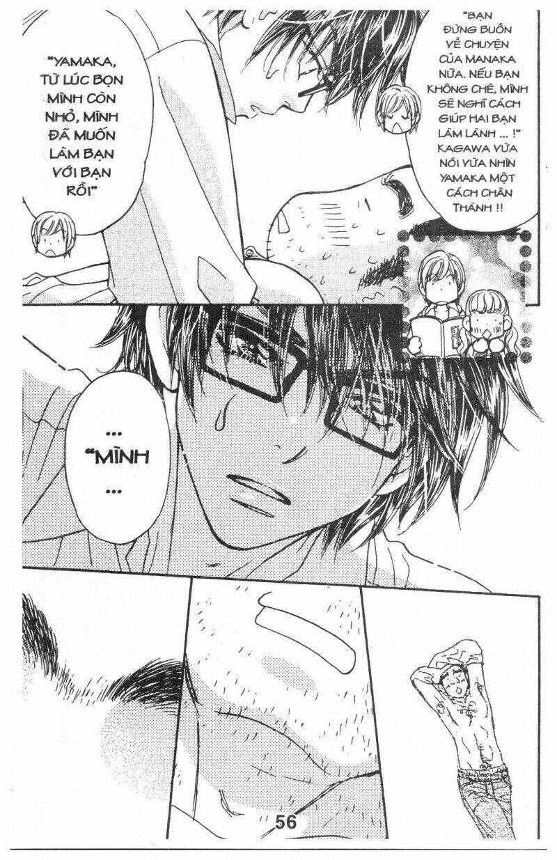 kirara no hoshi chapter 2 57