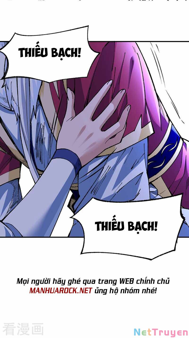 võ đạo độc tôn chapter 320 10