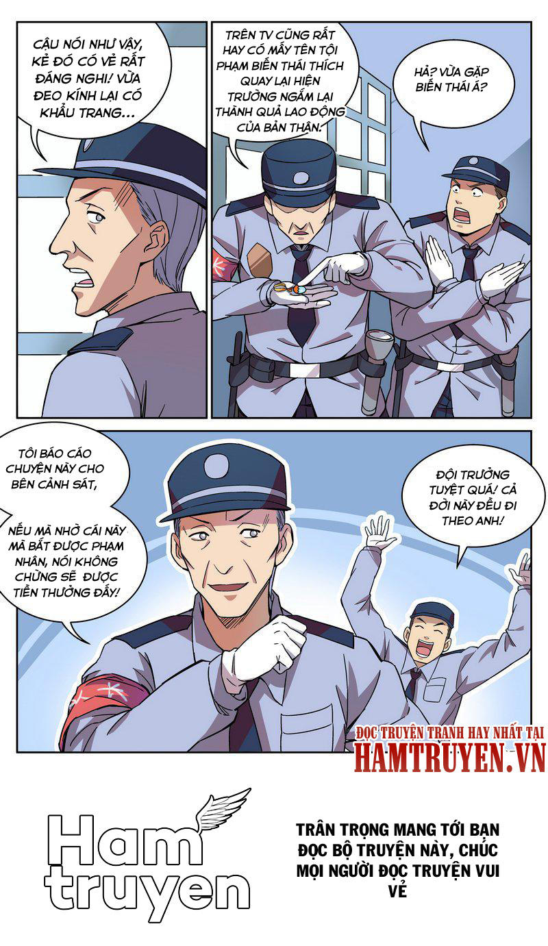 tử vong hồi 2 chapter 7 12