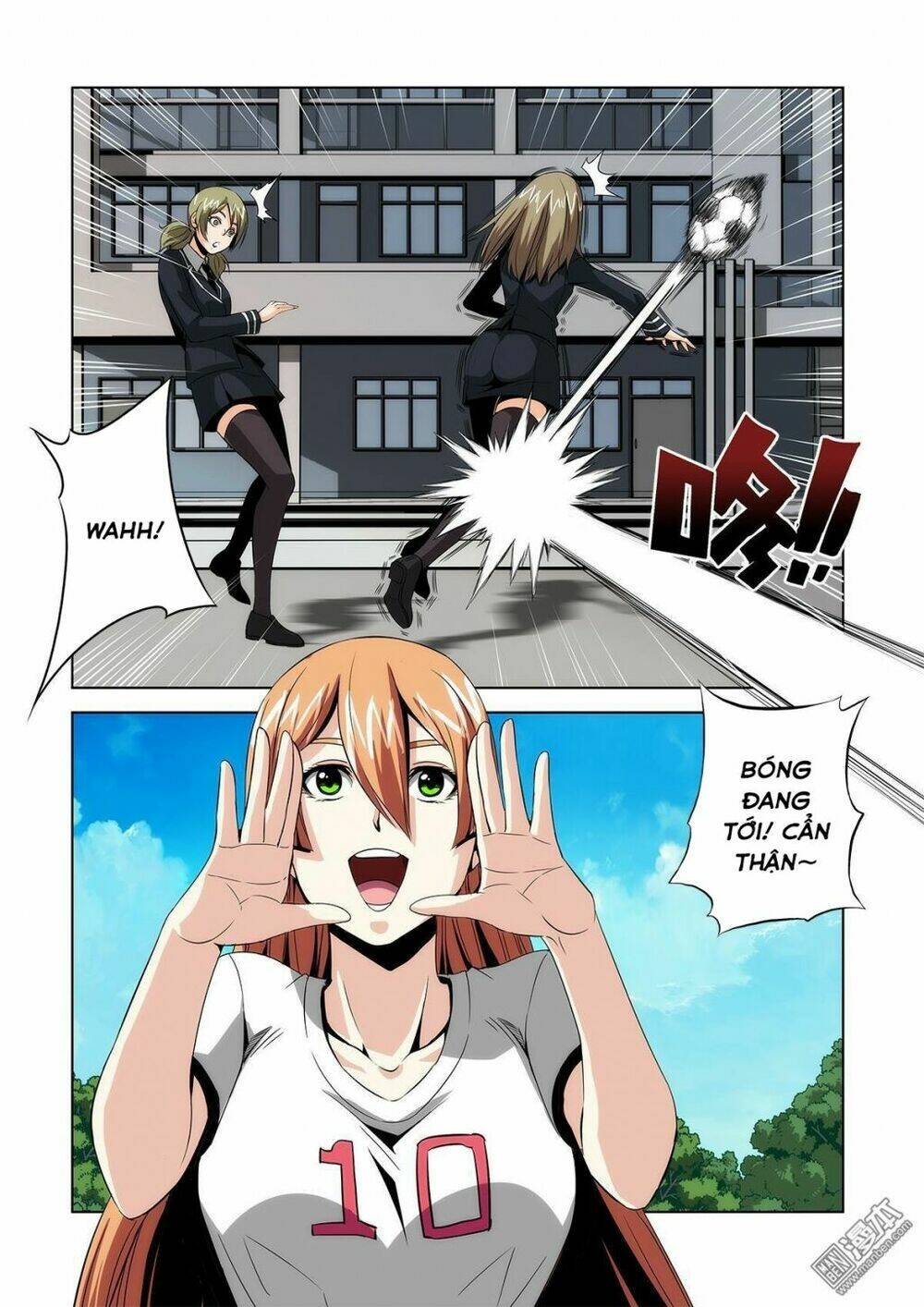 hắc dạ chi ca chapter 6 7