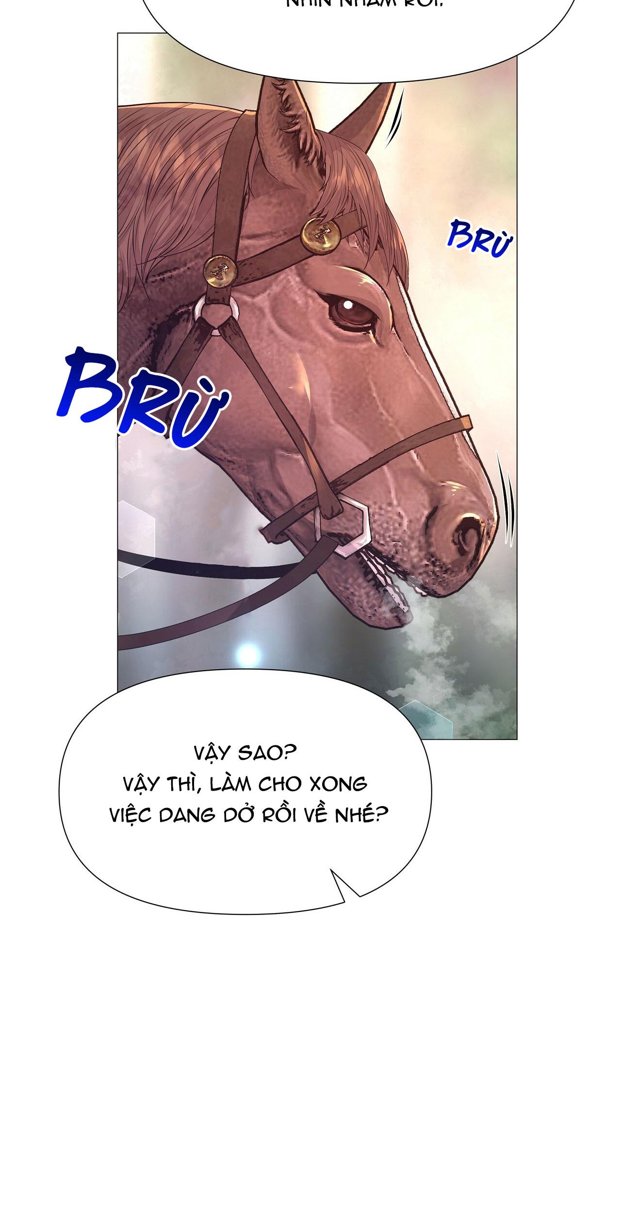 Dạ Xoa Hoá Diễn Ký chapter 16