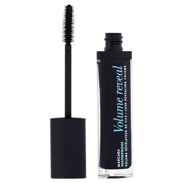 Mascara Bourjois Volume Reveal N23