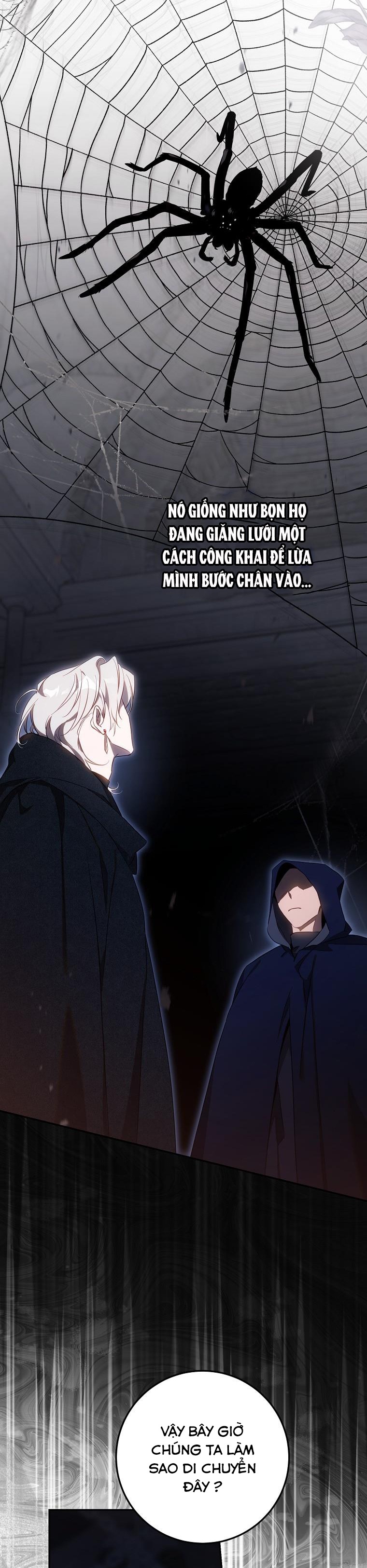 thuần hóa bạo chúa rồi bỏ trốn chapter 105 24