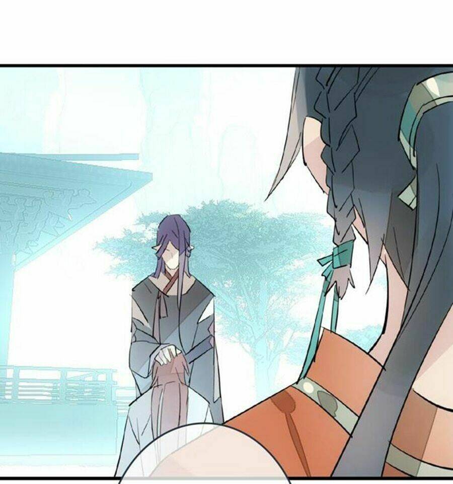 sư phụ lại trêu chọc ta chapter 59 21