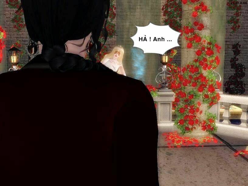 truyện sims - earl story chapter 34 21