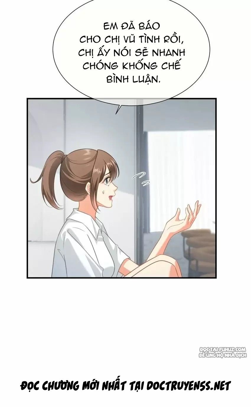 ảnh hậu một tuần mập ba cân chapter 28 9