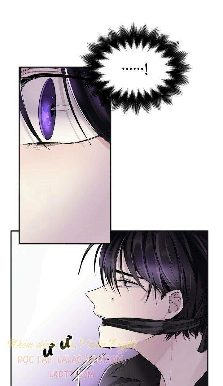 tôi đánh mất dây xích kiềm chế nam chính yandere chapter 3 60