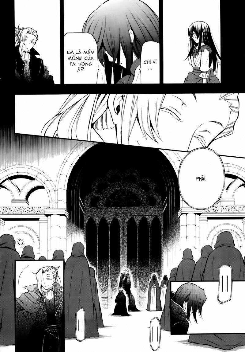 pandora hearts chapter 68 23