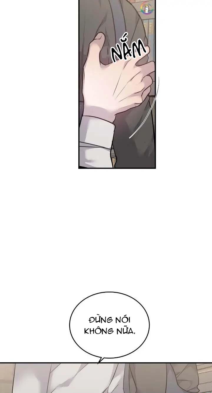 sao notp lại thành thật rồi? chapter 36 4