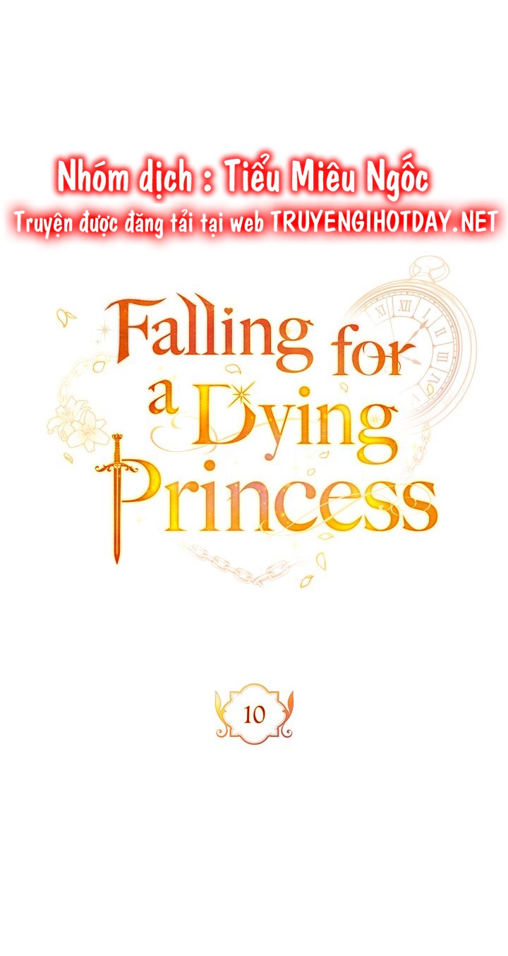 yêu cô công chúa sắp chết chapter 19 7