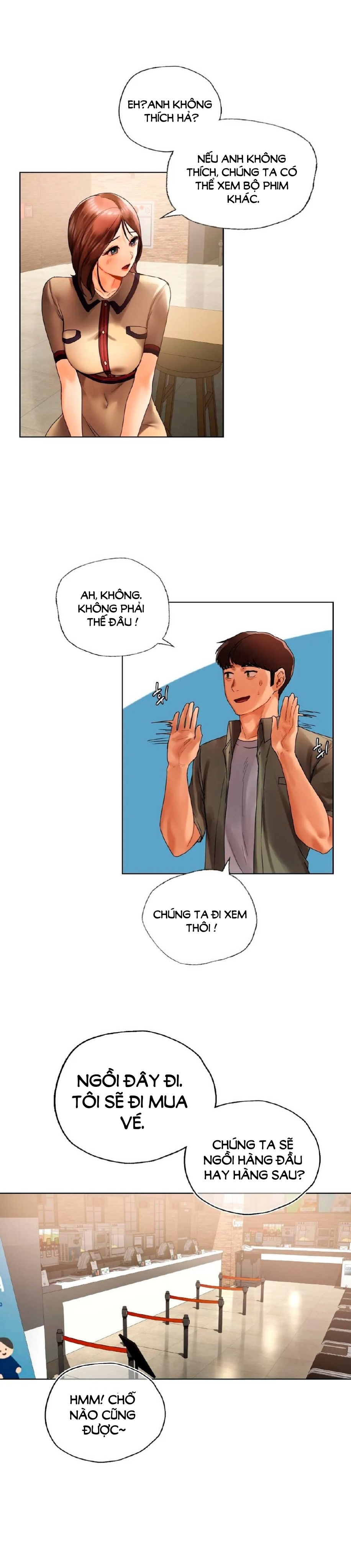 đàn ông và đàn bà ở sillim chapter 26 8