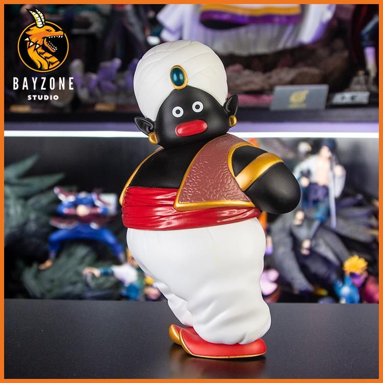 Mô hình Mr. popo thượng đế